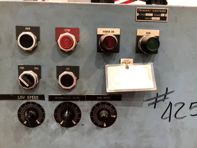 USED COOPER WEYMOUTH 6A