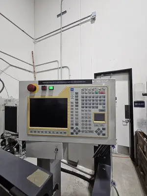 2010 MITSUBISHI EDM BA24 Wire EDM | Advanced Capital Equipment (2)