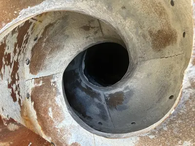 Used 2021 TEREX FD4000 Cement Mixers Georgia US | Proxy Equipment #1381962