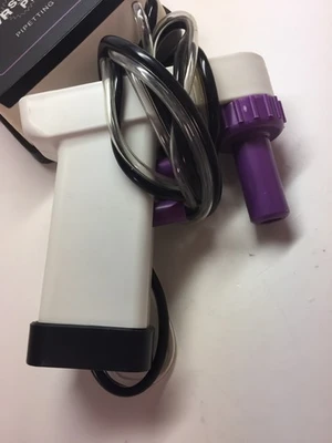 USED VWR Whisper 400