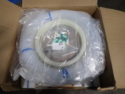 USED HONEYWELL CM4