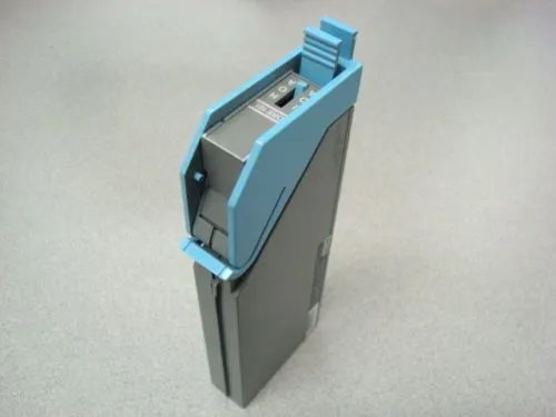 Johnson Controls FM-ORE101-0 METASYS Function Output Module M97 30 E Used