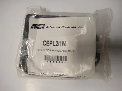 USED ACI CEPL2/1M