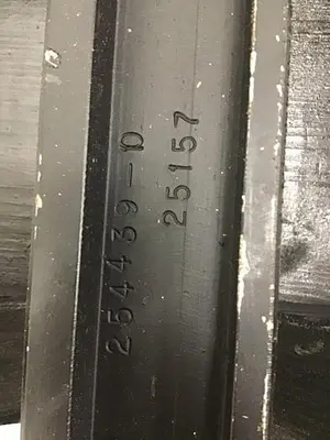 USED HUSKY 254439-10