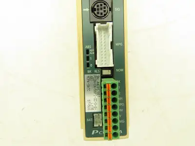 IAI PCON-CA-56PI-CC-0-0-ABU ROBO Cylinder Position Controller PowerCON 150 24VDC