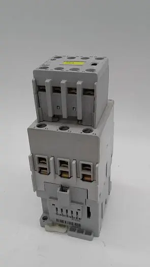 Used ALLEN-BRADLEY ALLEN-BRADLEY 100-C43*00 &100-F PLC Contactors | ND Industrial Surplus #1215937