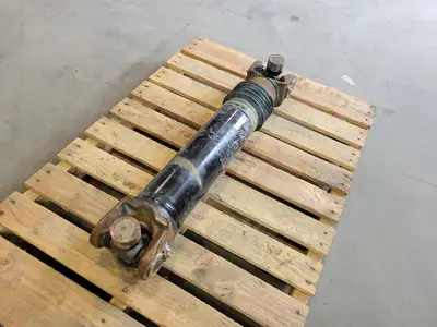 NEW PROBUILT A09-10519-320