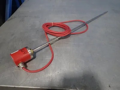Used TR ELECTRONIC 31200945 Encoders | HGR 24 #753271