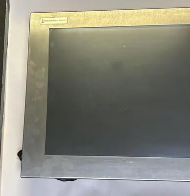 USED HOPE INDUSTRIAL SYSTEMS ML19