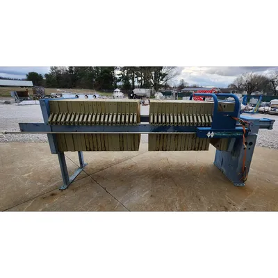 USED M. W. WATERMARK FP800G32L-19/37-10/20ASX