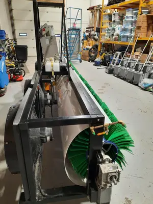 2018 IPC EAGLE ROBOT | Machinery Network (4)