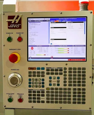 2020 HAAS ST-30 CNC Lathes | Midstate Machinery (8)