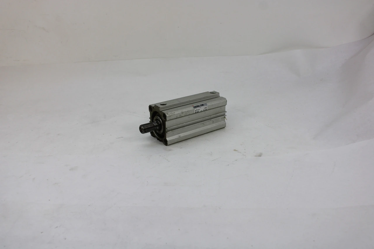 USED SMC CDQ2B40-75D