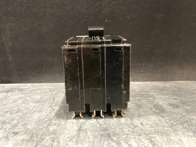 USED SQUARE D QO360