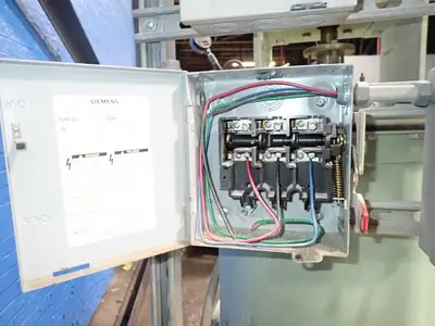 Mixer
