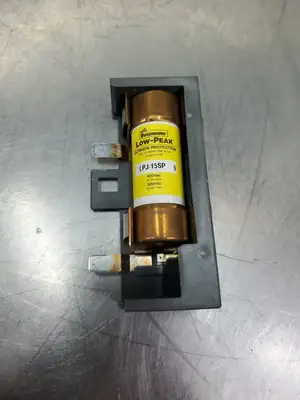 USED Mersen / Bussmann M30J12 / LPJ-15SP