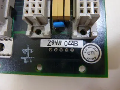 USED CTI Z9411044B