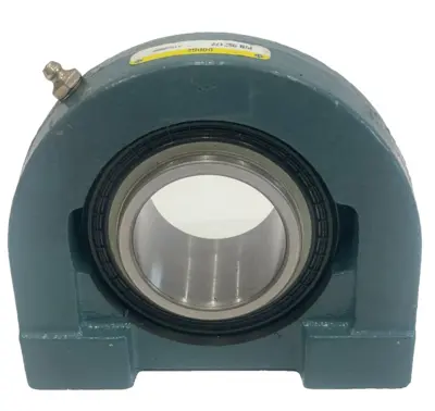 NEW DODGE 052472 PILLOW BLOCK BEARING 2"