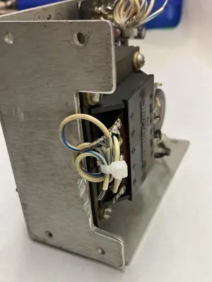 USED POWER-ONE HC24-502