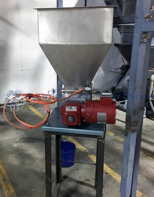 Feeder, Volumetric Acrison 101-0-CC