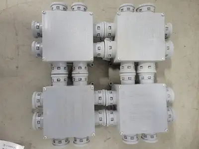 NEW KWIKON SMB/SMBH-10/15/20