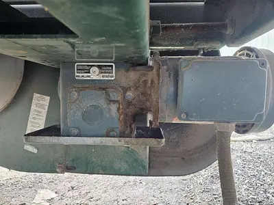 USED DEMAG RAPISTAN DEMAG