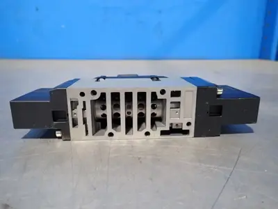 Used SMC VFS4410R5DZ Pumps Ohio US | HGR 24 #799385