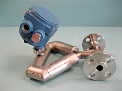 Used Micro Motion CMF025 M999N2BAEZZX Sensors New Hampshire US | Bitter End Trading #1452777