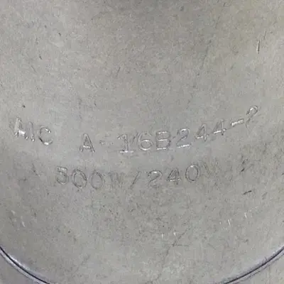 NEW APPLIED INSTRUMENTS A-16B244-2