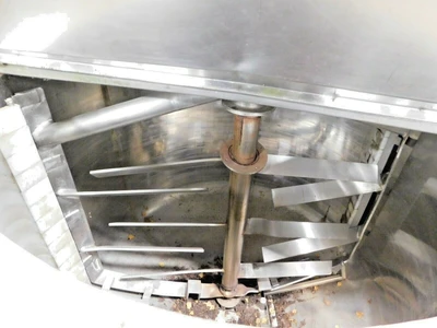 Unbranded Does Not Apply Other Process Engineering Equipment | Equipment Recovery Corp. (9)