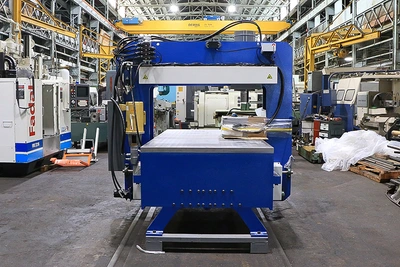 NEW Pressmaster GSP-100T-4/8