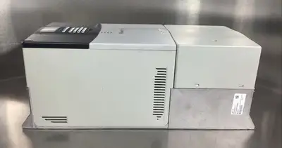 USED Allen-Bradley 20BD040A0AYNANB0