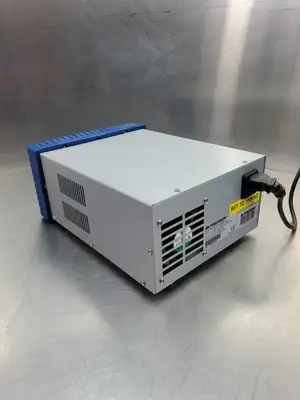 BK PRECISION 1671A DC Power Supply, 0-30VDC/5A. 5D-21