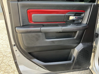 Used 2017 RAM 1500 Pickup Trucks Michigan US | Miedema Asset Management Group #1468688