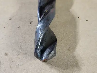 NEW PRECISION TWIST DRILL CO. 020106
