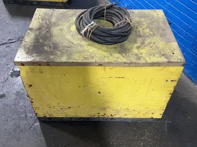 Used HOBART TR300HF Arc Welders Ohio US | HGR 24 #1503780