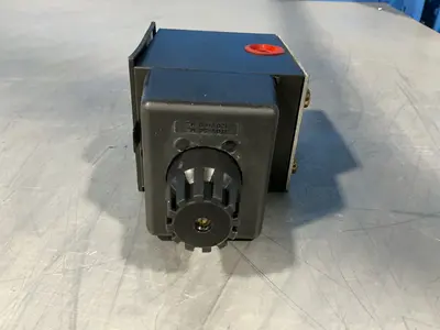 Used 2015 PARKER D3W4CNYC Pumps Ohio US | HGR 24 #1506878