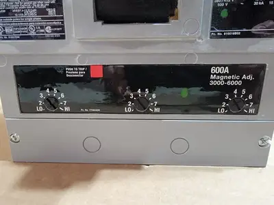 NEW SIEMENS LD63F600