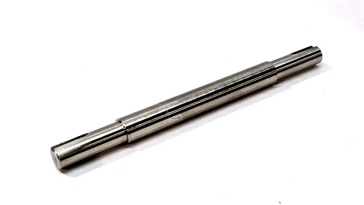 New | in-Stock FLEXLINK IDLER DRIVE SHAFT Shafts | Maverick Industrial Sales #1109759