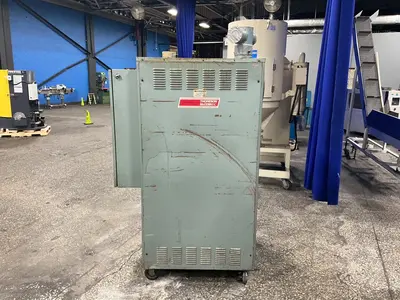 Used THORESON MCCOSH INC TD180 T2 Miscellaneous MRO Ohio US | HGR 24 #1566823