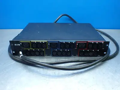 NEW EATON EMAU1310