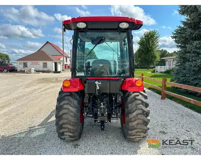 Used TYM _UNKNOWN_ Sub-Compact & Compact Tractors Iowa US | Keast Enterprises #1360483