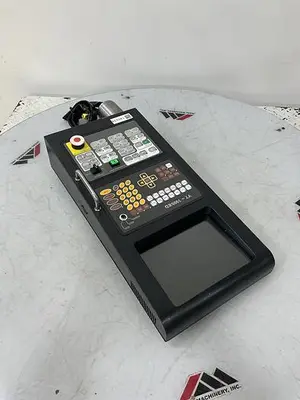 USED MEIKI VT-1000IID
