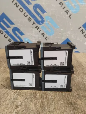 Siemens 3RT2015-1AP01-8K Definite Purpose Contactors | ESS Industrial Equipment Sales (3)