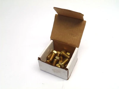 USED LE NC8 1/2-13 X 1 HEX HEAD CAP SCREW