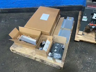 New | in-Stock 2021 3M 7000R3PRO Miscellaneous Packaging Equipment Ohio US | HGR 24 #1482377