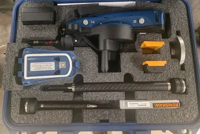 2024 FARO VANTAGE Coordinate Measuring Machines | Machnet (1)