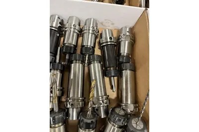 Used _UNKNOWN_ _UNKNOWN_ HSK Holders Utah US | KD Auctions #1548964
