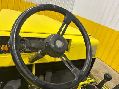 USED PETTIBONE 120-D