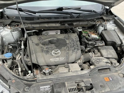 USED 2015 MAZDA CX-5